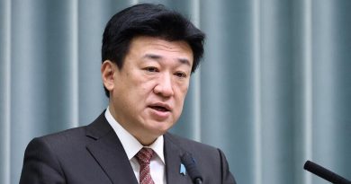 Tokyo convoque l’ambassadeur de Pékin après un incident aérien