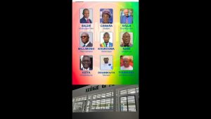 « Tola Bah : une voix emblématique de l'actualité guinéenne »