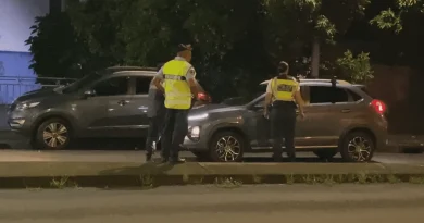 Tolérance zéro : Les forces de l'ordre s'unissent et intensifient les contrôles routiers pour prévenir les comportements dangereux pendant les fêtes