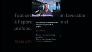 Ton cerveau, maître de tes pensées