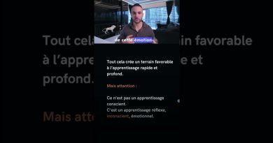 Ton cerveau, maître de tes pensées