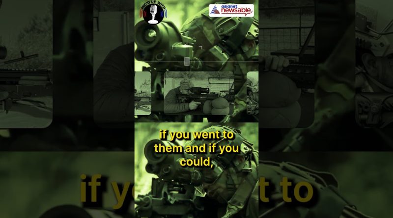 Tonbo Imaging : La puissance silencieuse de la défense indienne