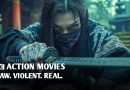 Top 10 des Meilleurs Films d'Action Coréens à Voir