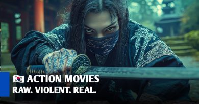 Top 10 des Meilleurs Films d’Action Coréens à Ne Pas Manquer Top 10 des Meilleurs Films d'Action Coréens à Voir