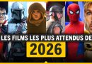 Top 10 des films à ne pas manquer en 2026 : Marvel, Star Wars, Nolan