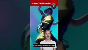 Top 10 des films les plus vus sur Netflix France (7 oct. 2025)