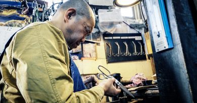 Top 5 des techniques de fabrication japonaises qui ont marqué 2025