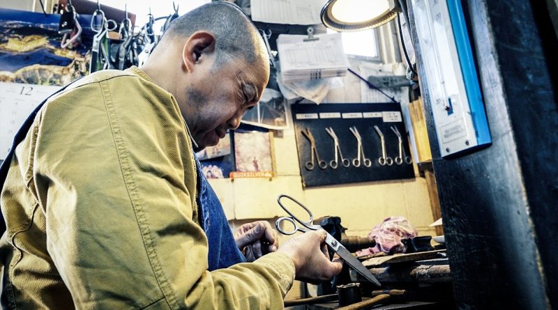 Top 5 des techniques de fabrication japonaises qui ont marqué 2025