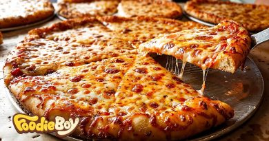 Top 7 Hamburgers et Pizzas : Les Meilleurs Street Foods Coréens