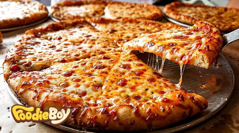 Top 7 Hamburgers et Pizzas : Les Meilleurs Street Foods Coréens