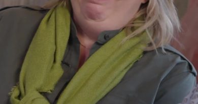 Top Chef : Stéphanie Le Quellec, la plus grande fan de Glenn Viel !