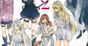 Top Volumes Light novels (Oricon) : semaine du 15 au 21 décembre 2025