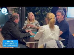 Torneo de Mus Solidaire pour la Santé Mentale 2025 à Ourense