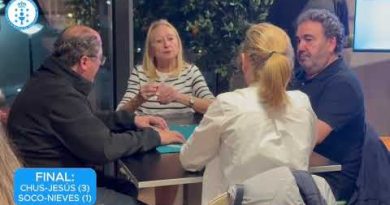 Torneo de Mus Solidaire pour la Santé Mentale 2025 à Ourense