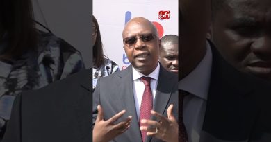 Total s'implante au Burkina avec Barka Énergie