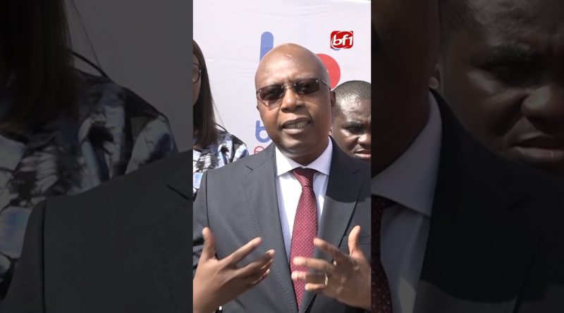 Total s'implante au Burkina avec Barka Énergie