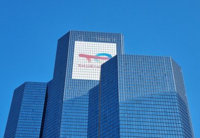 TotalEnergies devient le premier actionnaire d’une nouvelle entité pétrolière au Royaume-Uni TotalEnergies fusionne sa production d'hydrocarbures au Royaume-Uni avec Neo Next