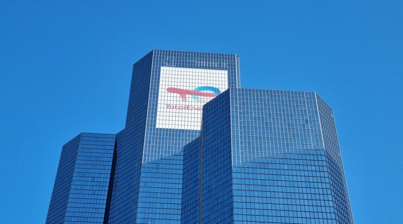 TotalEnergies fusionne sa production d'hydrocarbures au Royaume-Uni avec Neo Next