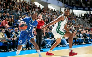 Touchés mentalement et physiquement, les Béliers de Kemper sont-ils capables de faire un coup à Vichy ?