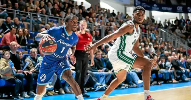 Touchés mentalement et physiquement, les Béliers de Kemper sont-ils capables de faire un coup à Vichy ?