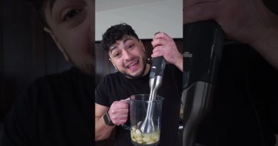 Toum : Tartinade à l'ail pour un Ramadan savoureux