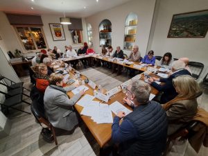 Touques : le maire défend une politique du logement pour maintenir les familles dans la commune