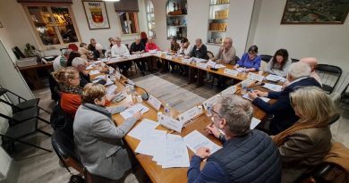 Touques : le maire défend une politique du logement pour maintenir les familles dans la commune