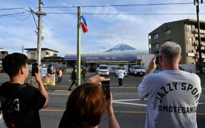 Photo du rédacteur: Le Petit Paris