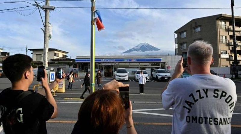 Photo du rédacteur: Le Petit Paris