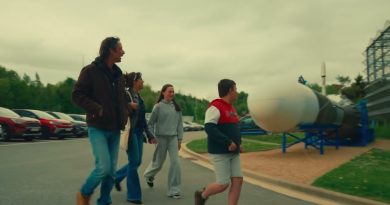 Tournée Estivale à l'Auberge de Jeunesse de La Roche