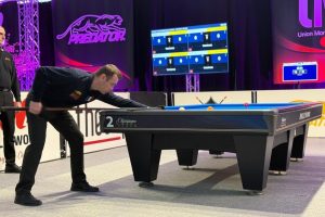 Tournoi international de billard français à Blois, quelles sont des différences avec le billard américain ?