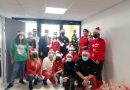 Tous avec Hugo lance une nouvelle édition du Noël à l'Hôpital l'Archet 2