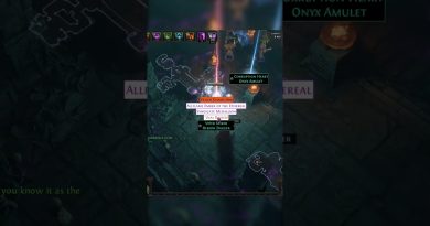 Tous les butins précieux perdus ! #poe #pathofexile #gaming