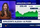Tout savoir sur l'essor de l'IA Alexa d'Amazon
