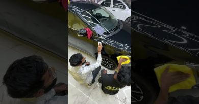 Tout sur la finition du revêtement en graphène