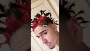 👻 Tout sur la tendance capillaire 'Ghost Root' : un hack facile !