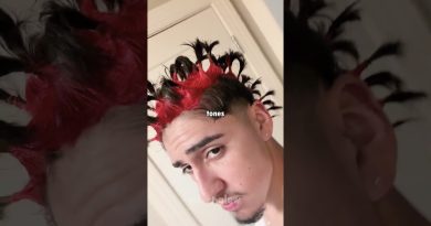 👻 Tout sur la tendance capillaire 'Ghost Root' : un hack facile !