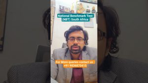 Tout sur le Test National de Référence (NBT) en Afrique du Sud