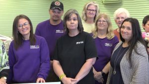 Toys for Tots : un foyer pour les fêtes grâce à Hike Kidz