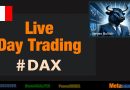 Trading en Direct : DAX - Jeudi 13 Novembre