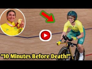 Tragédie : La médaillée d'or Paige Greco décède avant l'aide