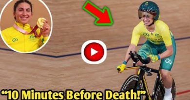 Tragédie : La médaillée d'or Paige Greco décède avant l'aide