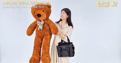 Trailer du Teddy Bear Apparent - Disponible en Toutes Tailles