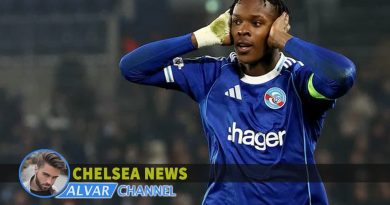 Transferts Chelsea : Le joueur réagit à l'interdiction du club