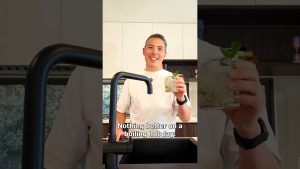 Transformez votre cuisine avec de l'eau pétillante à la demande