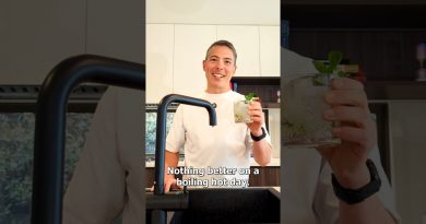 Transformez votre cuisine avec de l'eau pétillante à la demande