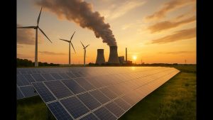 Transition Énergétique : Vers un Avenir Durable