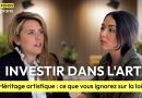 Transmettre une œuvre d'art : conseils juridiques d'un notaire