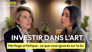 Transmettre une œuvre d'art : conseils juridiques d'un notaire