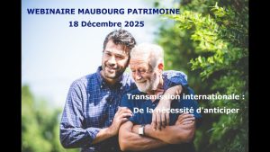 Transmission internationale de patrimoine : éviter les pièges